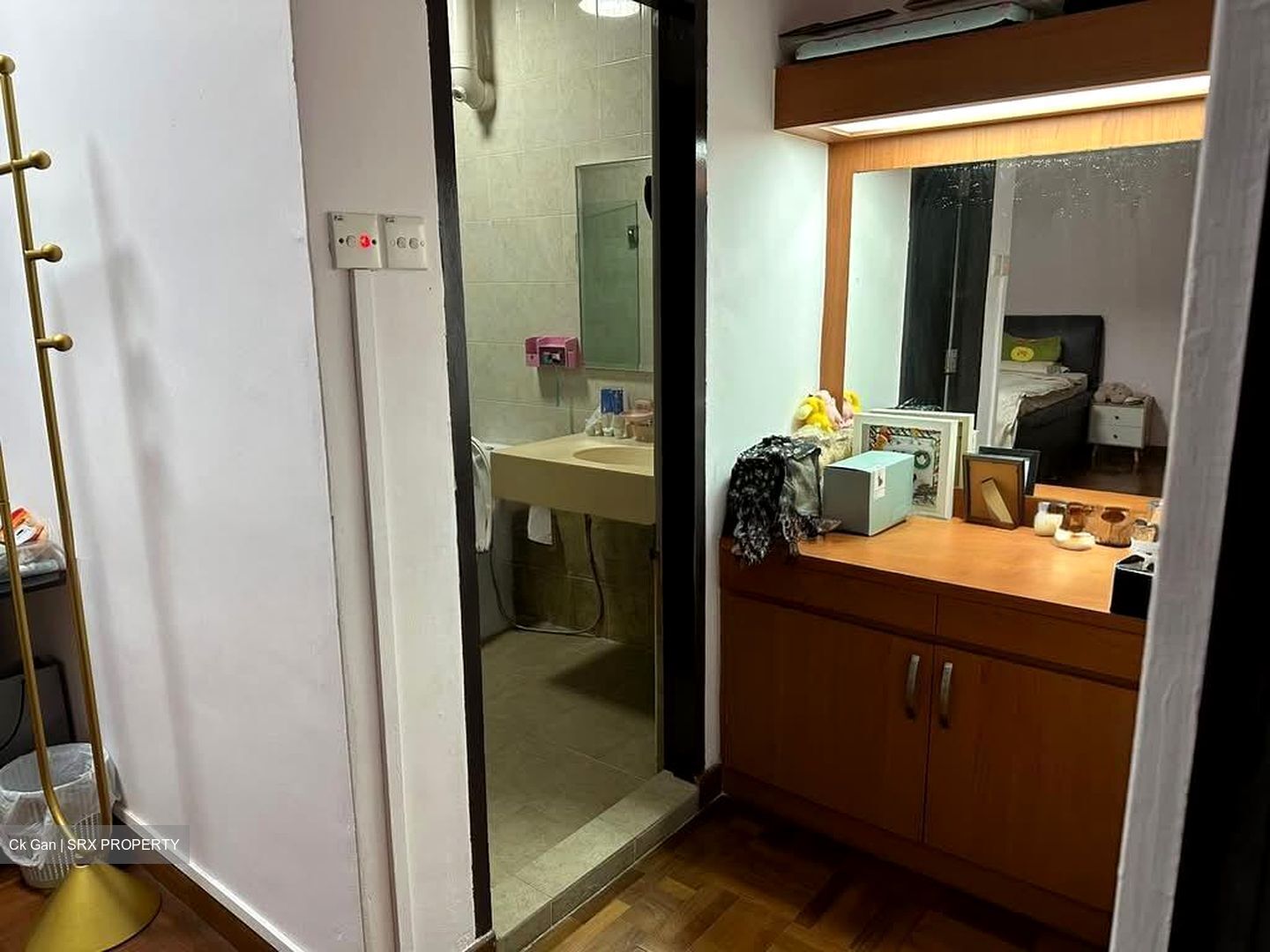 Mandalay Mansion (D11), Apartment #573675721